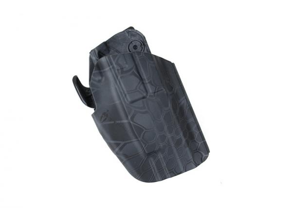 G TMC 5X79 Compact Holster ( Typhon )